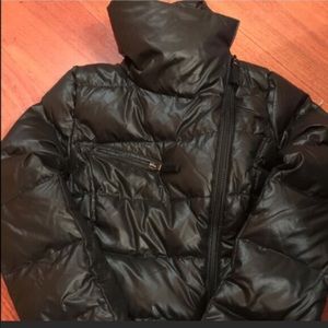 Andrew Marc For Girls M 10-12 Down